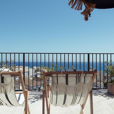 Casa Los Yayos By Nomad Stays Altea Ngoại thất bức ảnh