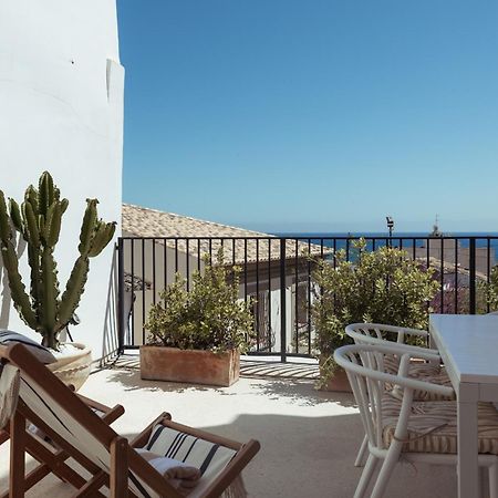 Casa Los Yayos By Nomad Stays Altea Ngoại thất bức ảnh