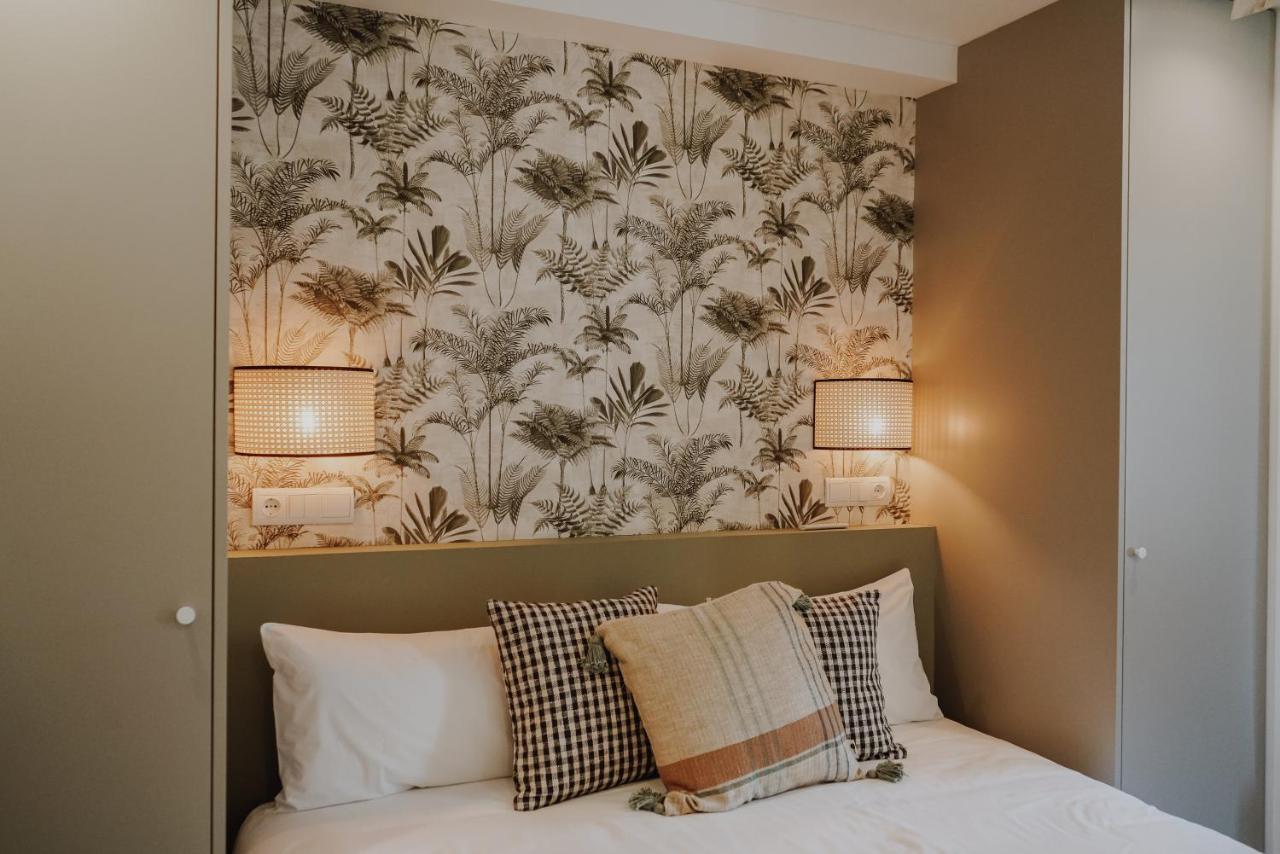 Casa Los Yayos By Nomad Stays Altea Ngoại thất bức ảnh