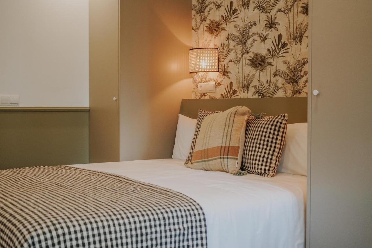 Casa Los Yayos By Nomad Stays Altea Ngoại thất bức ảnh