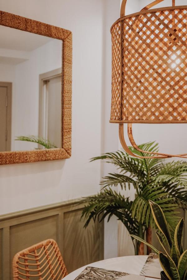 Casa Los Yayos By Nomad Stays Altea Ngoại thất bức ảnh