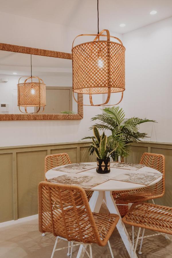 Casa Los Yayos By Nomad Stays Altea Ngoại thất bức ảnh