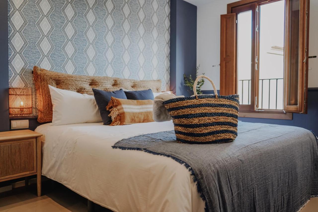 Casa Los Yayos By Nomad Stays Altea Ngoại thất bức ảnh