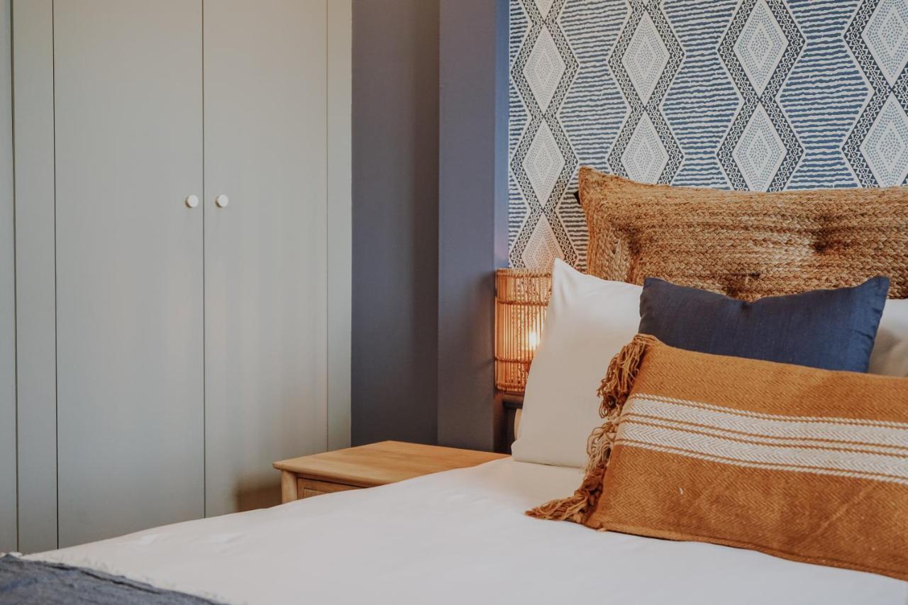 Casa Los Yayos By Nomad Stays Altea Ngoại thất bức ảnh