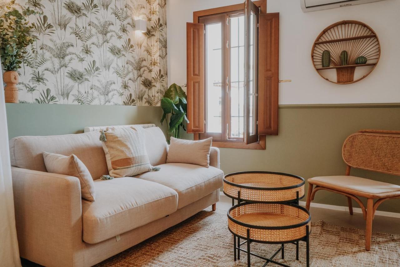 Casa Los Yayos By Nomad Stays Altea Ngoại thất bức ảnh