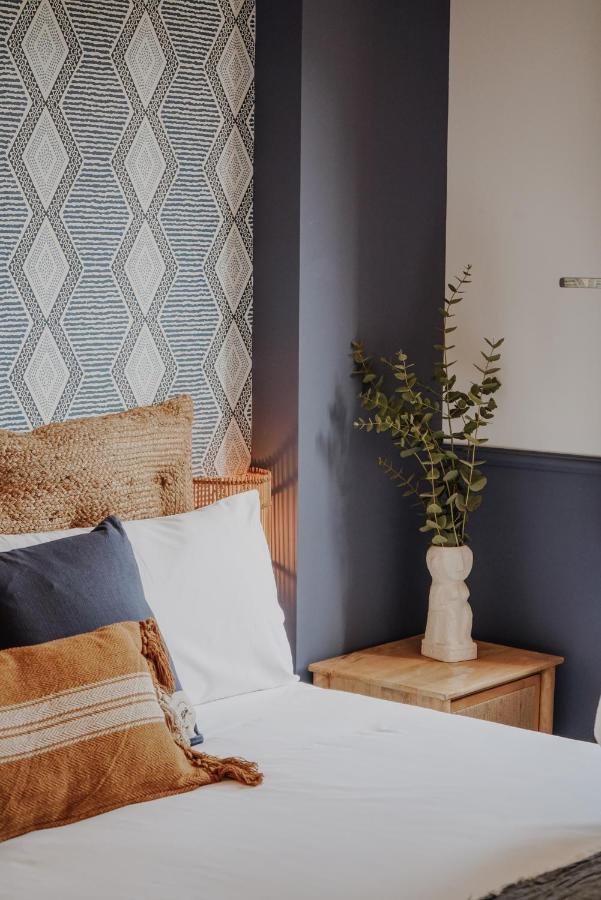 Casa Los Yayos By Nomad Stays Altea Ngoại thất bức ảnh