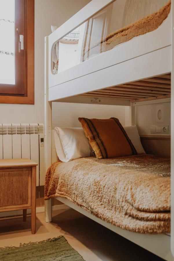 Casa Los Yayos By Nomad Stays Altea Ngoại thất bức ảnh