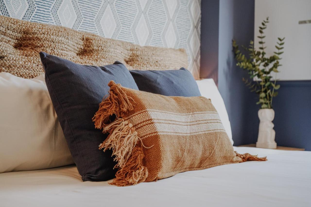 Casa Los Yayos By Nomad Stays Altea Ngoại thất bức ảnh
