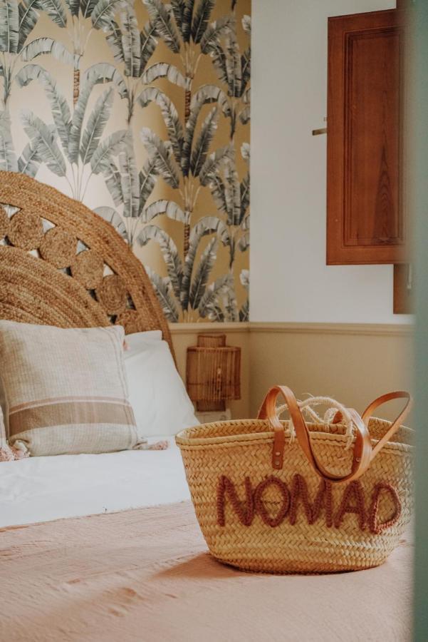 Casa Los Yayos By Nomad Stays Altea Ngoại thất bức ảnh