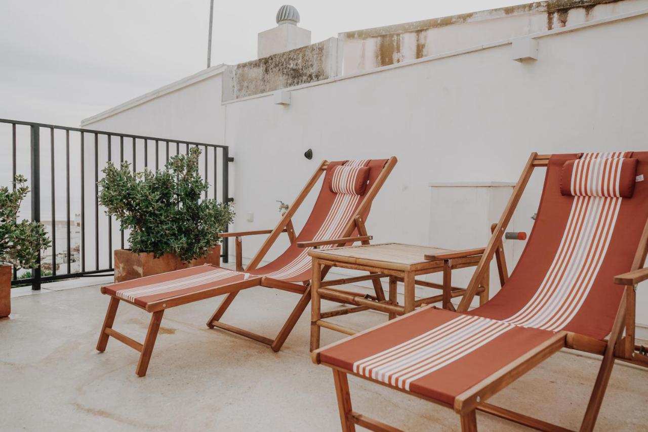 Casa Los Yayos By Nomad Stays Altea Ngoại thất bức ảnh