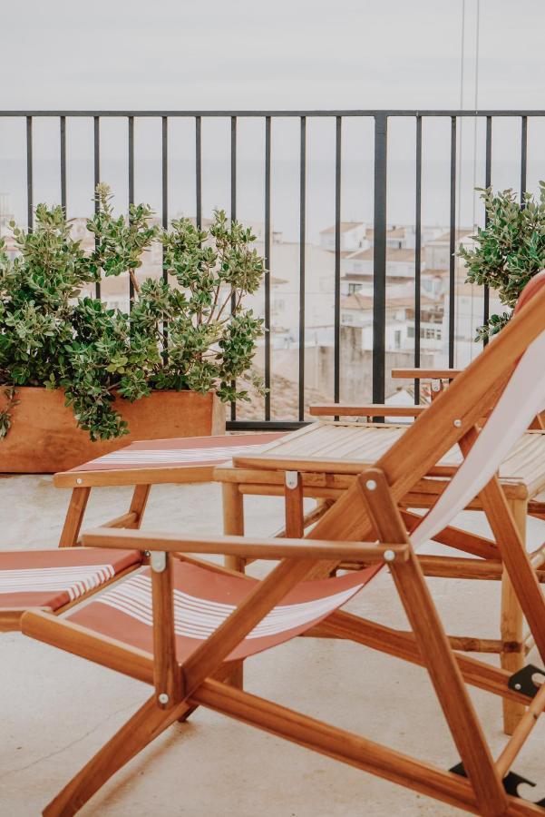 Casa Los Yayos By Nomad Stays Altea Ngoại thất bức ảnh